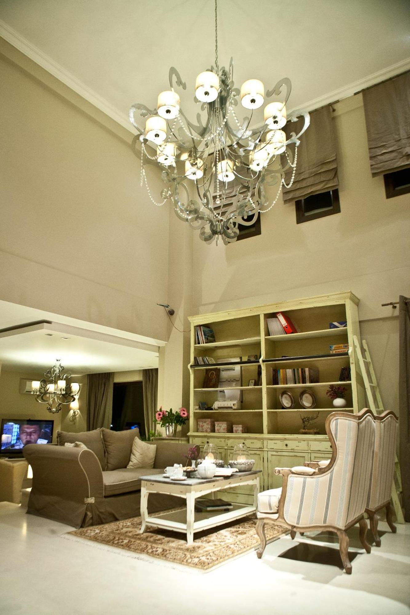 Melies Boutique Hotel Káto Loutrákion Exteriör bild