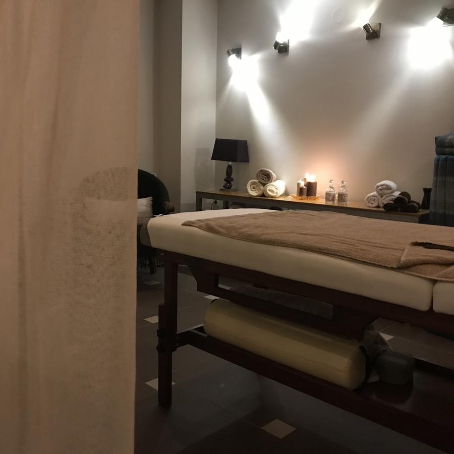 Melies Boutique Hotel Káto Loutrákion Exteriör bild